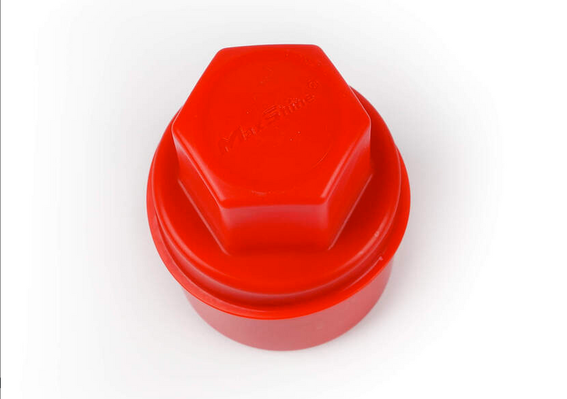 MaxShine Tyre Dressing Applicator with Cover