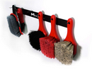 MaxShine Detailing Brush Hanger With Hooks