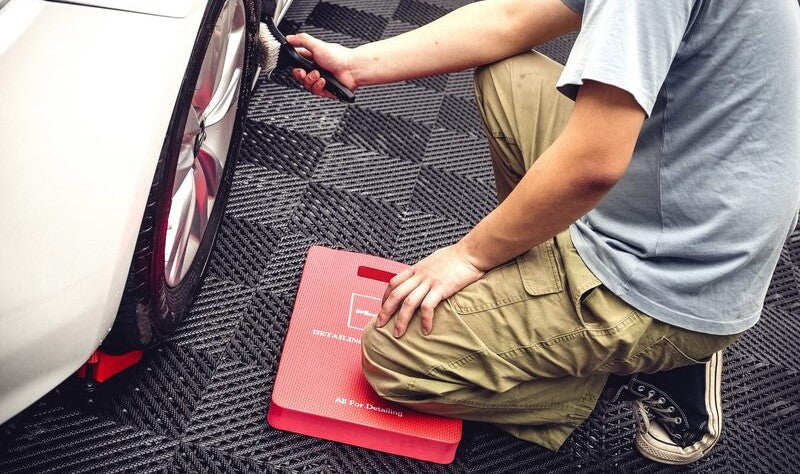Maxshine Detailing Kneeling Pad