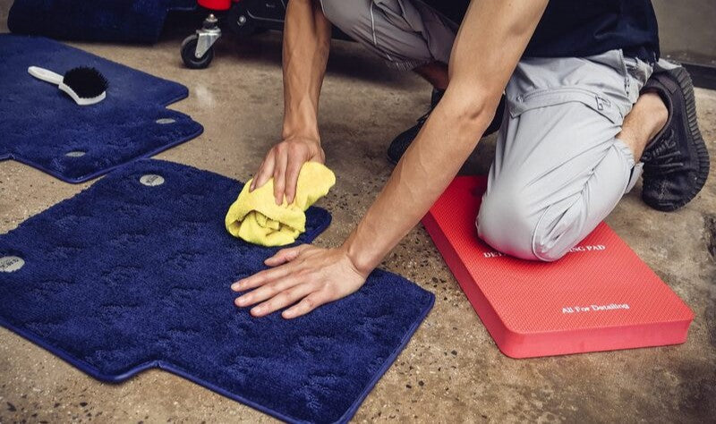 Maxshine Detailing Kneeling Pad