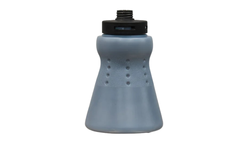 MTM PF22.3 Wide Mouth Foam Cannon Bottle Adapter