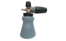 MTM PF22.3 QR Wide Mouth  360° Foam Cannon With QR Fitting.