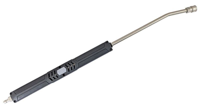 MTM HYDRO 700mm Cranked QR Stainless Steel Lance