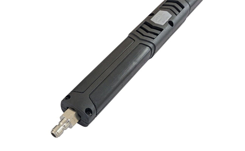 MTM HYDRO 700mm Cranked QR Stainless Steel Lance