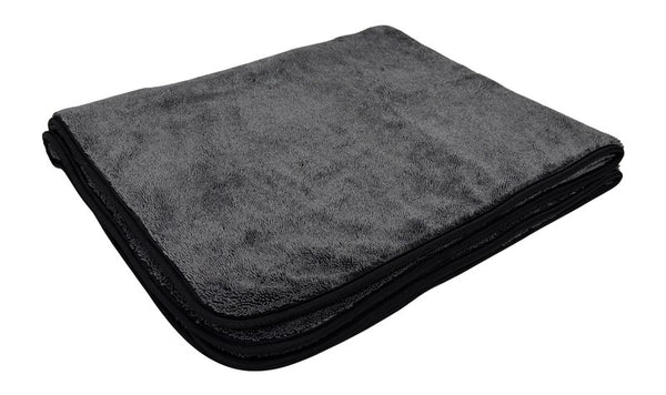 Mammoth HydraTwist 1600 - Extra Large Drying Towel - 90cm x 75cm - 1600gsm