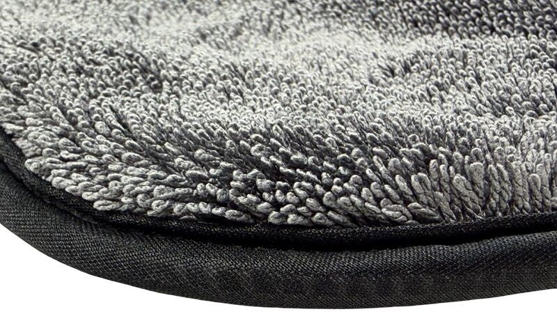 Mammoth HydraTwist 1600 - Extra Large Drying Towel - 90cm x 75cm - 1600gsm