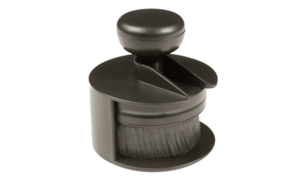 Mammoth Ultrasoft Tyre Stamp Brush