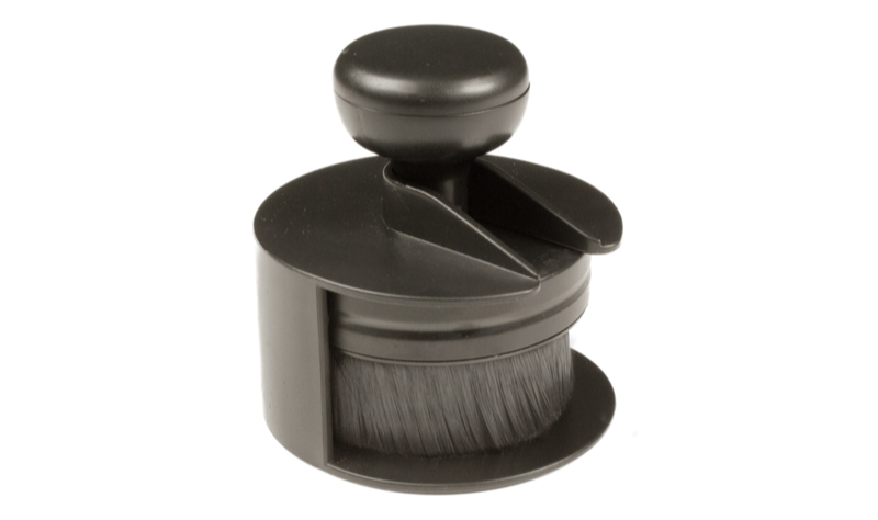 Mammoth Ultrasoft Tyre Stamp Brush