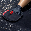 MaxShine Electrostatic Pet Hair Removal Mitt Set