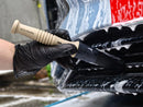 Maxshine Premium Exterior Detailing Brush - Stiff Bristles