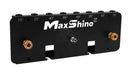 MaxShine Snow Foam Cannon Wall Mount & Nozzle Holder