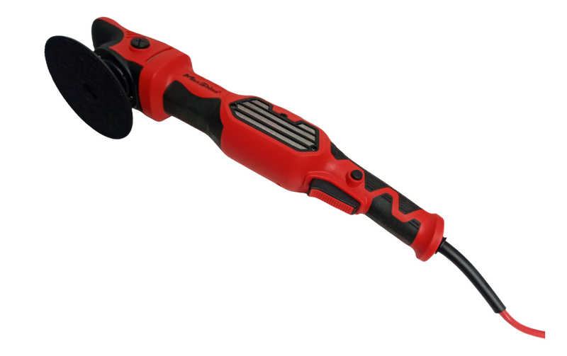 MaxShine 1200W Brushless Rotary Polisher