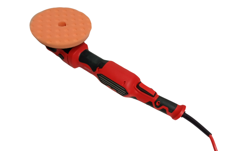 MaxShine 1200W Brushless Rotary Polisher