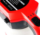 MaxShine Cordless Electric Sprayer & Foamer 2 Litre