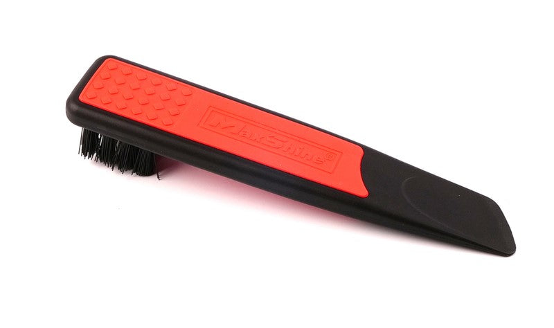MaxShine Foam Pad Cleaning Brush and Pad Removal Tool