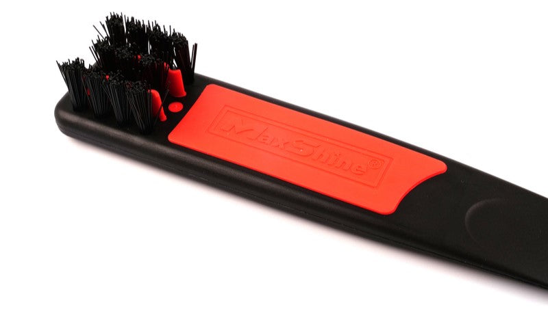 MaxShine Foam Pad Cleaning Brush and Pad Removal Tool