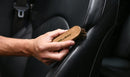 MaxShine Horsehair Brush for Leather Seats and Upholstery