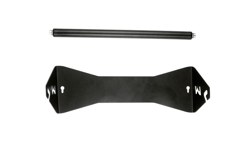 MaxShine Towel Holder Wall Mount