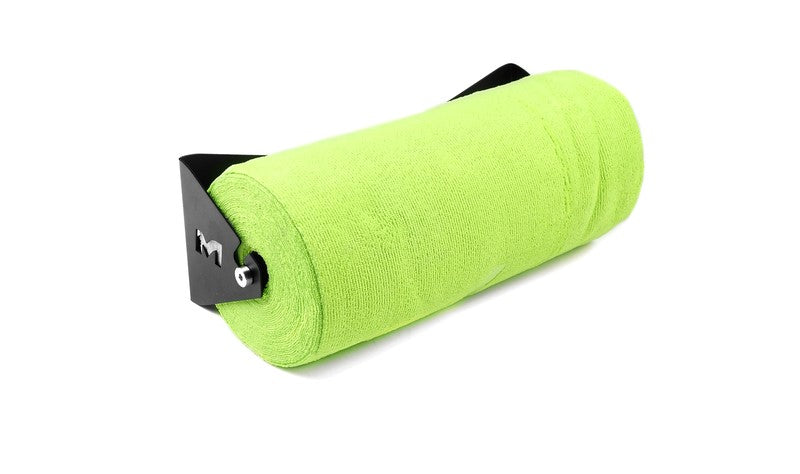 MaxShine Towel Holder Wall Mount