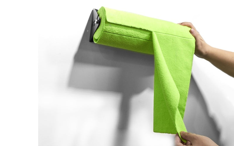 MaxShine Towel Holder Wall Mount