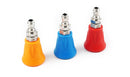 MaxShine Premium Stainless Steel Spray Nozzle Set
