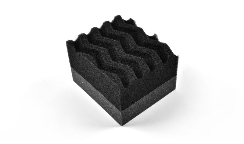 MaxShine Hydro-Tech Tyre Gel Applicator