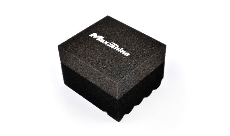 MaxShine Hydro-Tech Tyre Gel Applicator