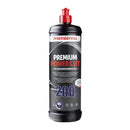 Menzerna 200 Premium Power Cut - 1 Litre - Ultimate Cutting Polish for Maximum Cut