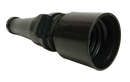Hose Adaptor 200 Sprung Bayonet Nozzle Assembly
