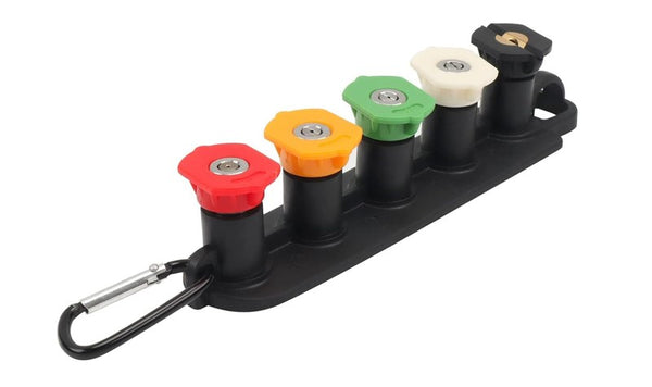 1/4 Quick Connector Nozzle Holder | Killer Brands UK 3