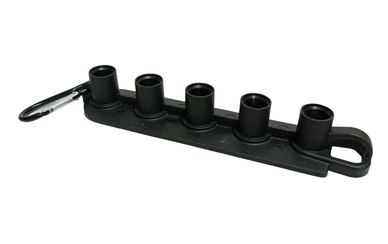 1/4 Quick Connector Nozzle Holder | Killer Brands UK 2