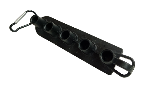 1/4 Quick Connector Nozzle Holder | Killer Brands UK