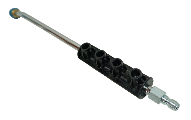 Extension Lance Straight for Stubby Trigger 450mm