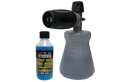 MTM PF22.2 Hydro Pro Snow Foam Lance/Cannon with FREE 200ml Winners Mini Snow Foam Deep Clean