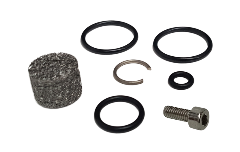 MTM PF22 Hydro Pro Service Kit