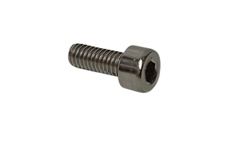 Replacement Stainless Steel Screw for MTM PF22 Hydro Pro Control Knob