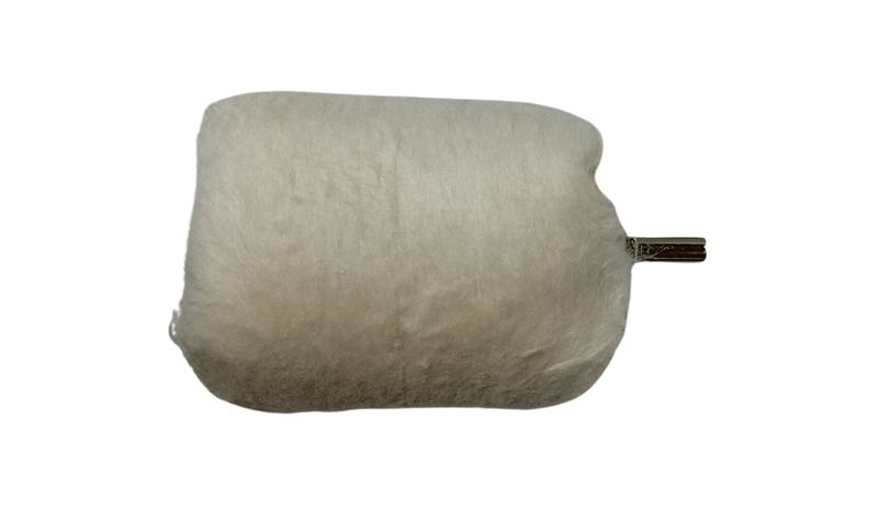 Polish Barrel Cotton 70 x 60mm - to be used with a power drill
