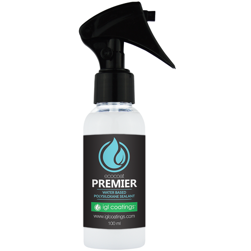 Premier Ecocoat 100ml IGL