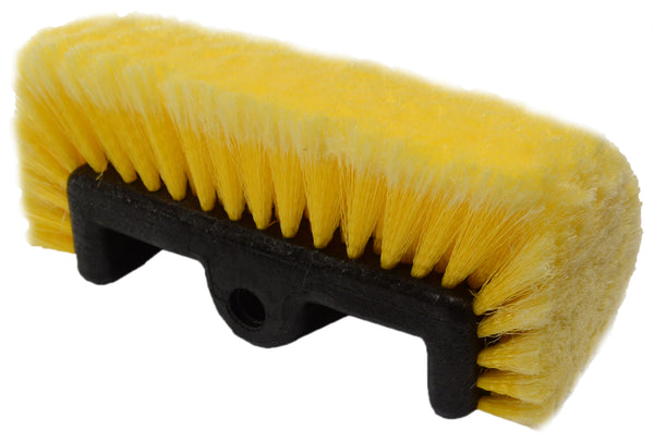 Pro Brush Head 5 Sided - HD 10″ Replacement
