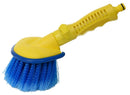 Wash Brush Hand Held Flow Thru