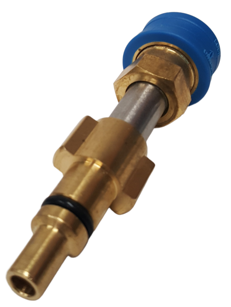 Quick Release 11.6mm Connector - For Different Pressure Washers - 1
