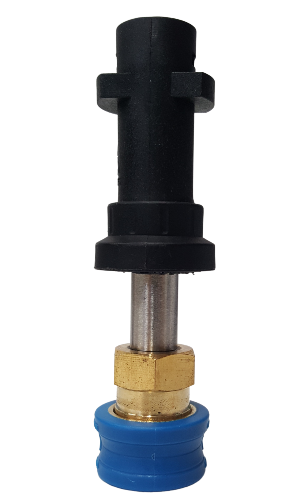 Quick Release Connector - Karcher K Series Pressure Washer - WDQRXX811
