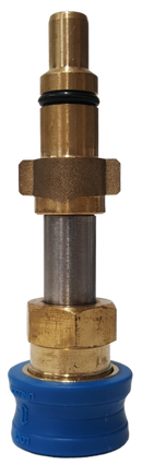 Quick Release Connector - Nilfisk/Kew Flat Lug Pressure Washer