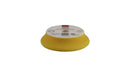 RUPES D-A Fine Polishing Pad Yellow 80/100mm