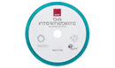RUPES DA Intermediate Foam Polishing Pad 80/100mm