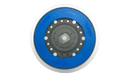 RUPES 150mm Backing Plate for use with LHR21 Polishers