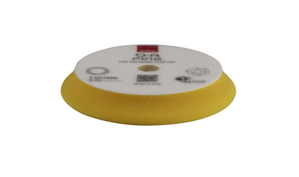 RUPES Velcro Polishing Foam DA Fine High Performance 130/150mm / 5 inch