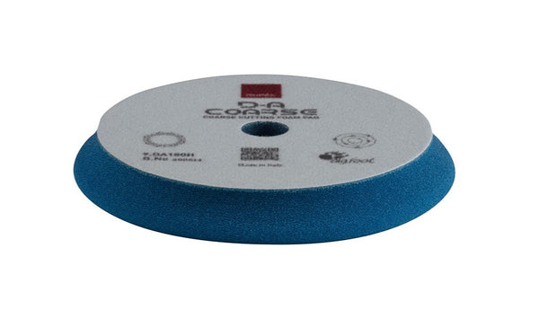 RUPES Velcro Polishing Foam DA Coarse High Performance 150/180mm