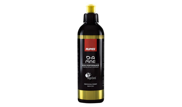 RUPES DA FINE High Performance Fine Compound Gel 250ml