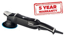 Rupes BigFoot LHR15 MKV Random Orbital Polisher 9m Cable 240V 5 Year Warranty *